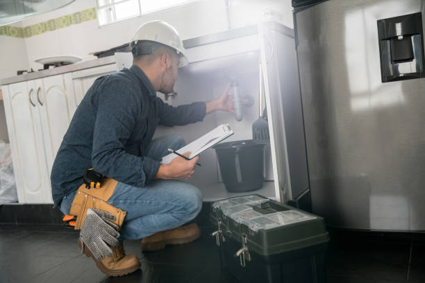 Best Plumbing Installation Services  in Weston, MO