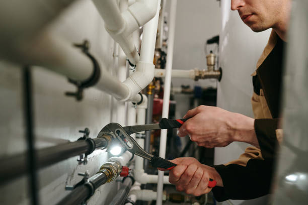 Best Septic Systems  in Weston, MO