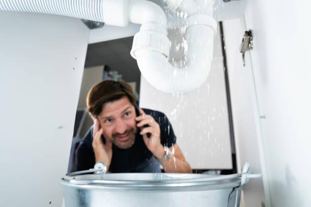 Best Plumbing Inspection Services  in Weston, MO
