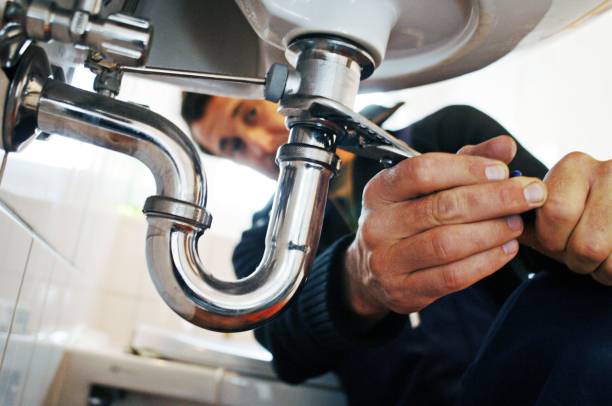 Best Emergency Plumber  in Weston, MO