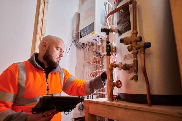 Best Gas Line Repair  in Weston, MO