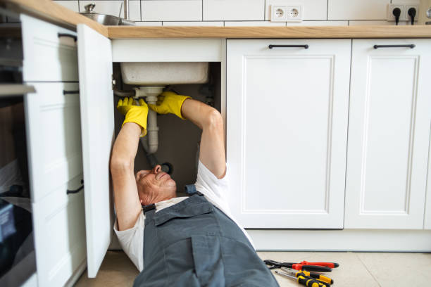 Best Toilet Repair Services  in Weston, MO