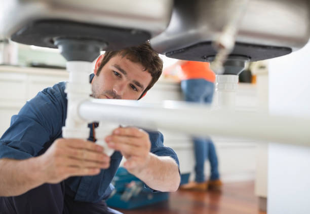 Best Leak Detection Services  in Weston, MO