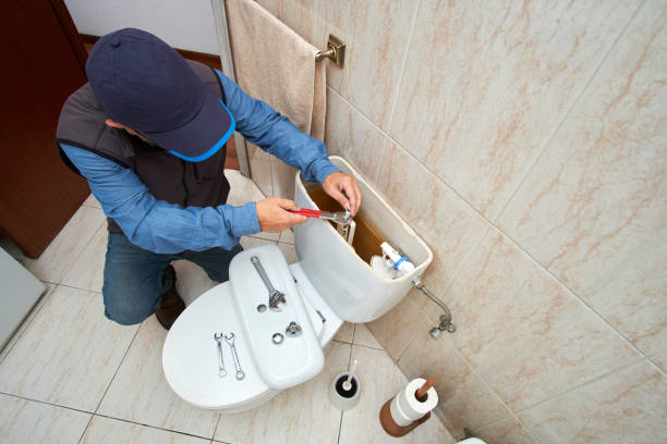 Best Sewer Cleaning Services  in Weston, MO