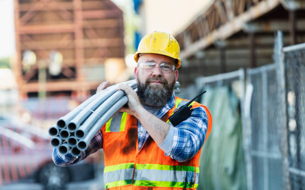Best Sewer Cleaning Services  in Weston, MO