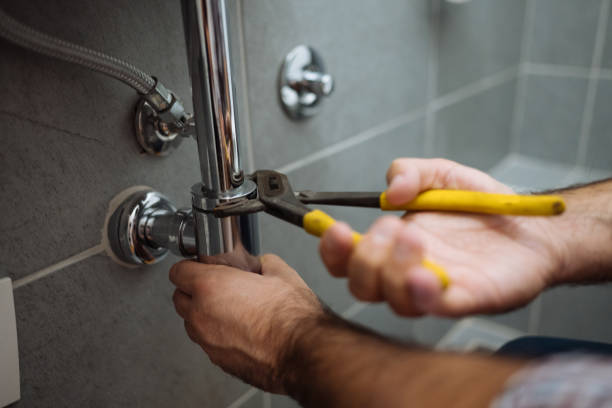 Best Water Leak Repair  in Weston, MO