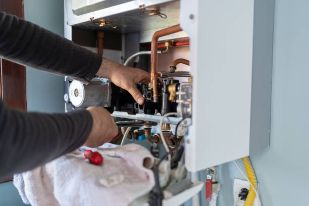 Weston, MO Plumbing Company