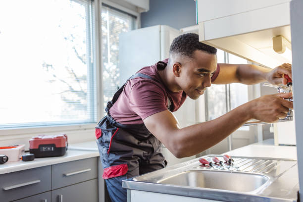Best Affordable Plumbing Services  in Weston, MO